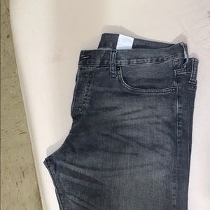 H&M denim jeans